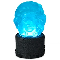 Disney The Haunted Mansion Madame Leota Shaped Water Globe With Light and Sound for only USD 86.99 | Hallmark