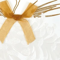 Embossed White Pinecones Boxed Christmas Cards, Pack of 12 for only USD 20.49 | Hallmark