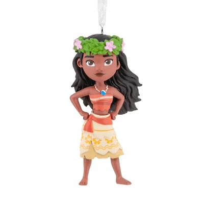 Disney Princess Moana Stylized Hallmark Ornament for only USD 11.49 | Hallmark