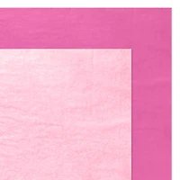 Solid Hot Pink/Medium Pink 2-Pack Tissue Paper, 6 sheets for only USD 1.99 | Hallmark