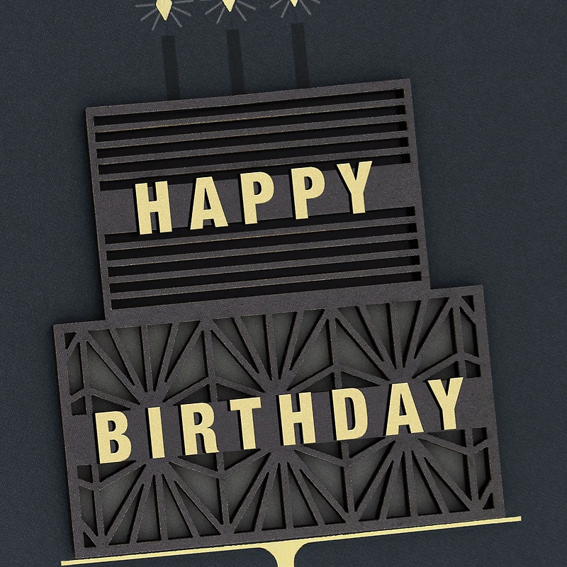 You Take the Cake Birthday Card for only USD 8.59 | Hallmark