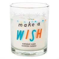 Make a Wish Birthday Cake Jar Candle for only USD 12.99 | Hallmark