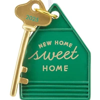 New Home Sweet Home Key 2025 Hallmark Ornament for only USD 14.99 | Hallmark