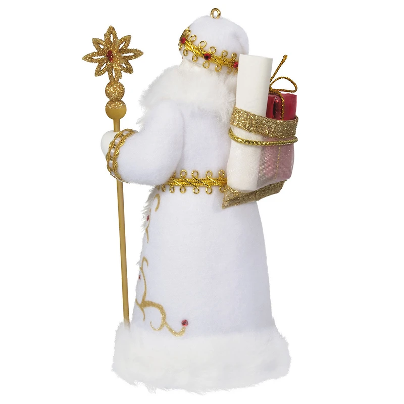Father Christmas Ornament for only USD 34.99 | Hallmark