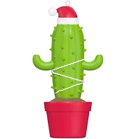 Jolly Cactus Ornament for only USD 23.99 | Hallmark