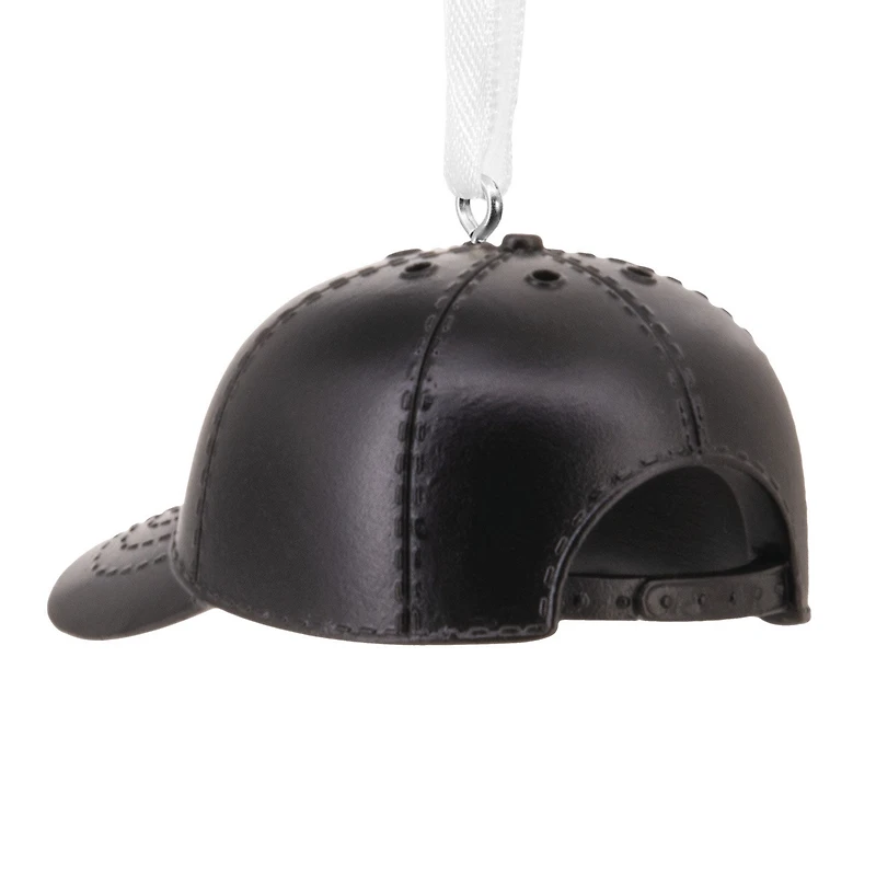 Veteran Hat Hallmark Ornament for only USD 14.99 | Hallmark
