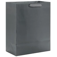 13" Gray Large Gift Bag for only USD 4.49 | Hallmark