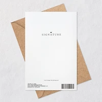 Wishing You Every Good Thing Thanksgiving Card for only USD 6.99 | Hallmark