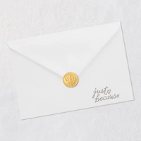 My Heart Is Full of Gratitude Thank You Card for only USD 2.99 | Hallmark