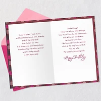 For My Beautiful, Amazing Wife Birthday Card for only USD 5.99 | Hallmark