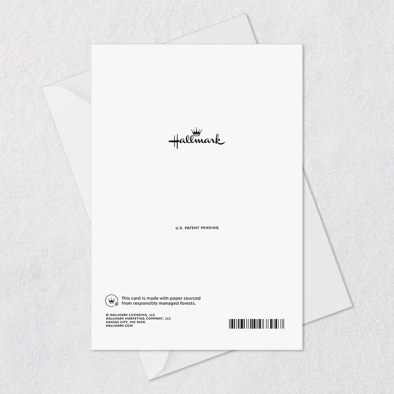 Reflecting Kindness Thank-You Card for only USD 5.59 | Hallmark