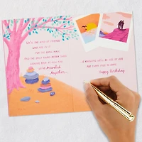 Life's a Journey Birthday Card for Friend for only USD 6.59 | Hallmark