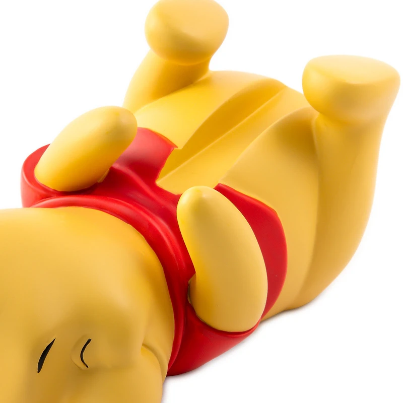 Disney Winnie the Pooh Sculpted Cell Phone Holder for only USD 39.99 | Hallmark