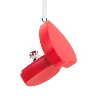 Engagement Ring in Red Box 2025 Hallmark Ornament for only USD 14.99 | Hallmark