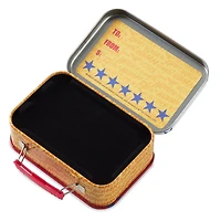 2.5" DC™ Wonder Woman™ Tin Gift Card Holder Box for only USD 7.99 | Hallmark