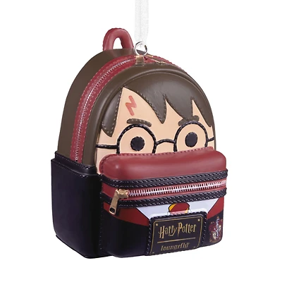 Loungefly Harry Potter™ Backpack Hallmark Ornament for only USD 12.99 | Hallmark