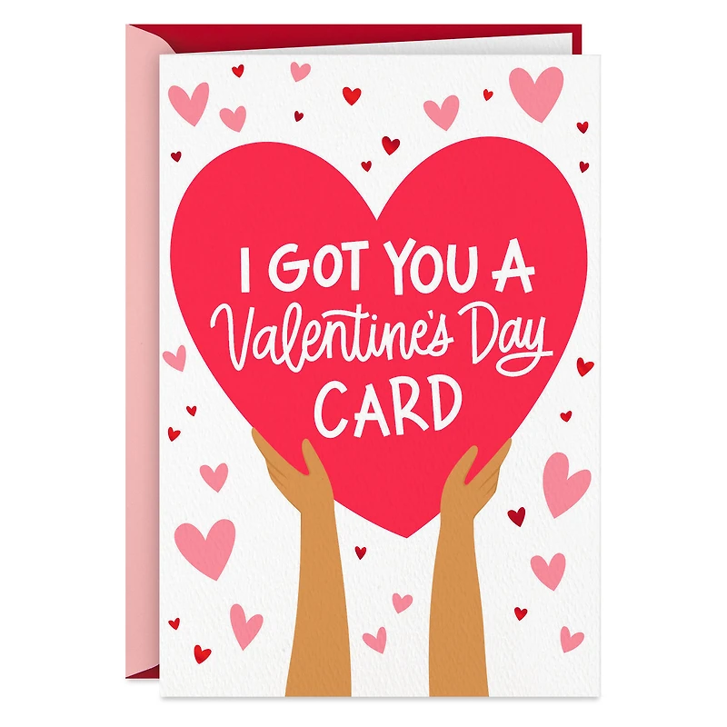 I'm Thoughtful AF Funny Valentine's Day Card for only USD 3.99 | Hallmark