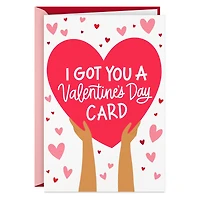 I'm Thoughtful AF Funny Valentine's Day Card for only USD 3.99 | Hallmark