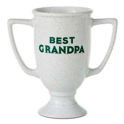 Best Grandpa Ceramic Trophy Cup for only USD 22.99 | Hallmark