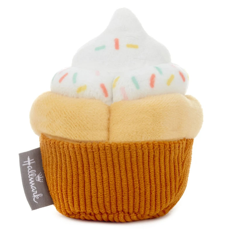 Cupcake Plush Gift Card Holder for only USD 8.99 | Hallmark