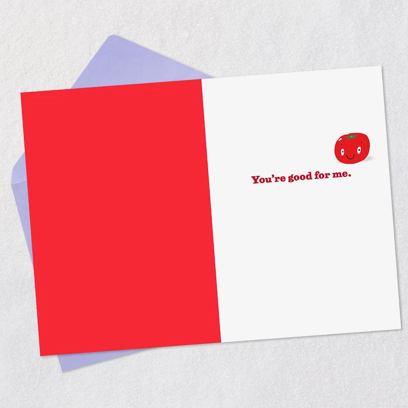 You're Good for Me Funny Friendship Card for only USD 4.49 | Hallmark
