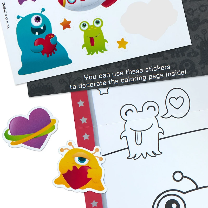 Grandson, This Valentine Comes in Love for only USD 6.99 | Hallmark