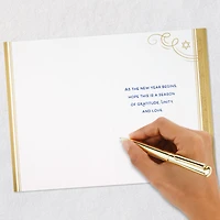 Gratitude, Unity and Love Rosh Hashanah Card for only USD 4.59 | Hallmark