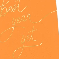 Best Year Yet Birthday Card for only USD 5.99 | Hallmark
