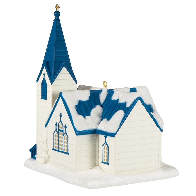 All Are Welcome Ornament for only USD 27.99 | Hallmark