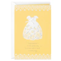 Love, Prayers and God's Blessings First Communion Card for Niece for only USD 3.99 | Hallmark