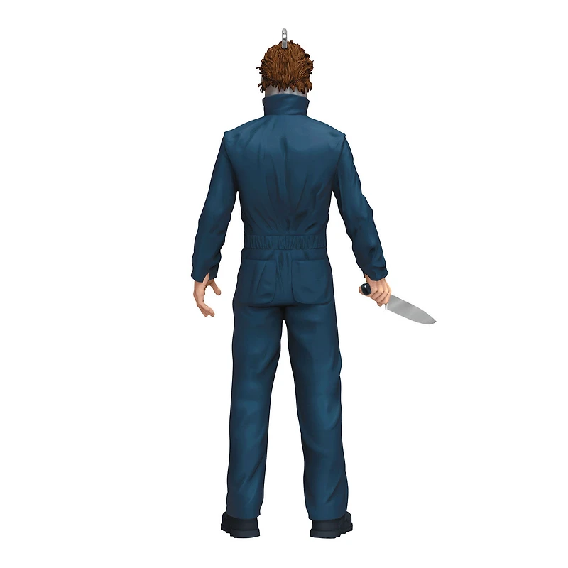Halloween II Michael Myers Ornament for only USD 22.99 | Hallmark
