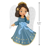 Heirloom Angels Ornament for only USD 20.99 | Hallmark