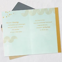 Wishing You Time for You Today Birthday Card for only USD 8.59 | Hallmark