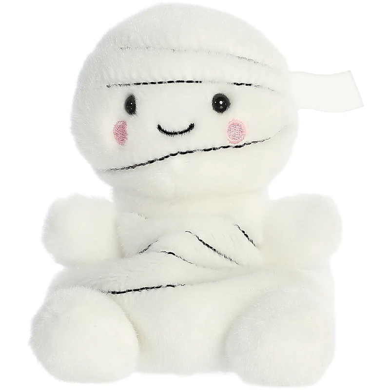 Aurora Palm Pals Brendan Mummy Plush, 4.5" for only USD 12.99 | Hallmark