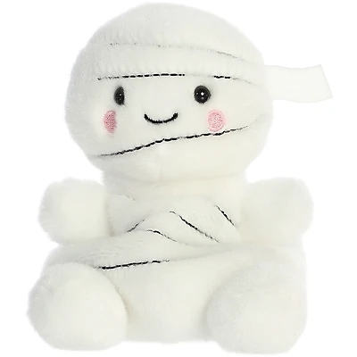 Aurora Palm Pals Brendan Mummy Plush, 4.5" for only USD 12.99 | Hallmark