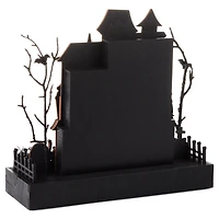 Disney Mickey Mouse and Friends Halloween House With Light and Sound for only USD 37.49 | Hallmark