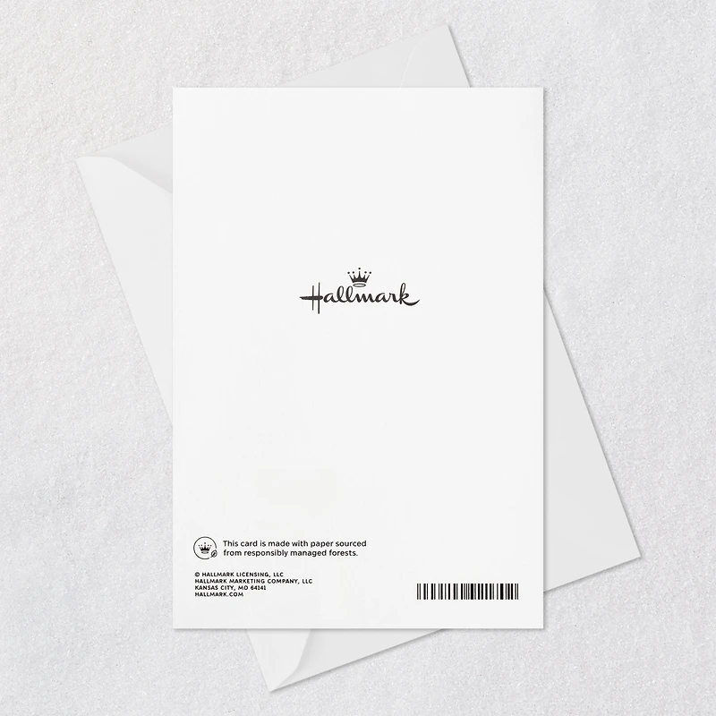 Hope, Comfort and Peace Sympathy Card for only USD 5.59 | Hallmark