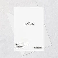 Hope, Comfort and Peace Sympathy Card for only USD 5.59 | Hallmark