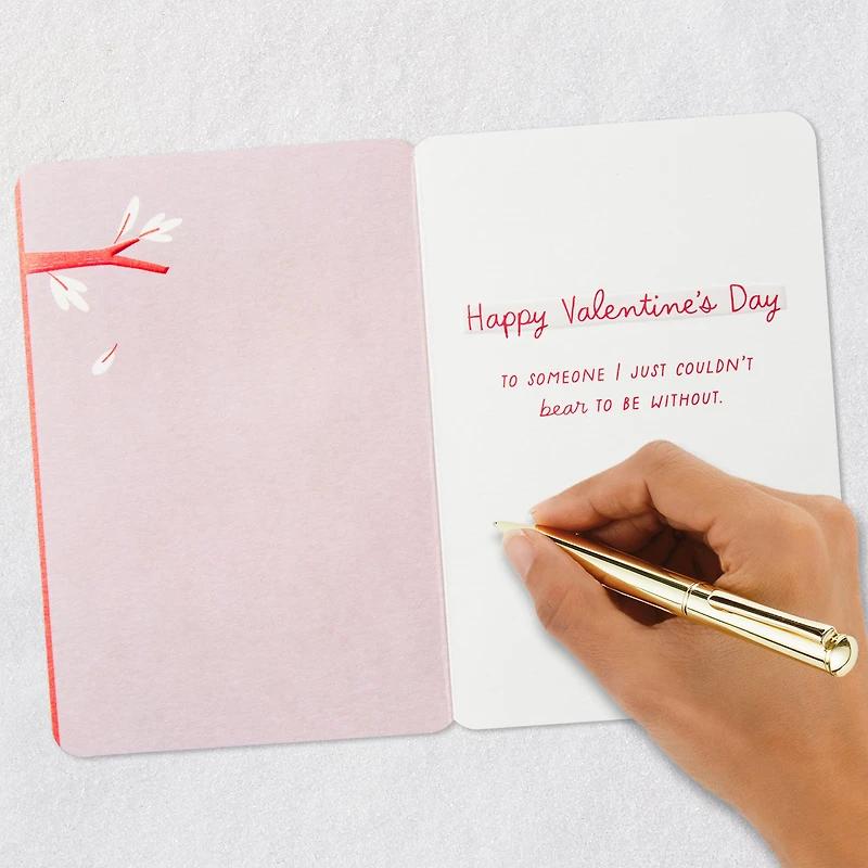 You Koala-fy as the Best Valentine's Day Card for Husband for only USD 5.99 | Hallmark