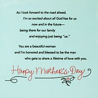 My Soul Mate Mother's Day Card for Wife From Husband for only USD 5.99 | Hallmark