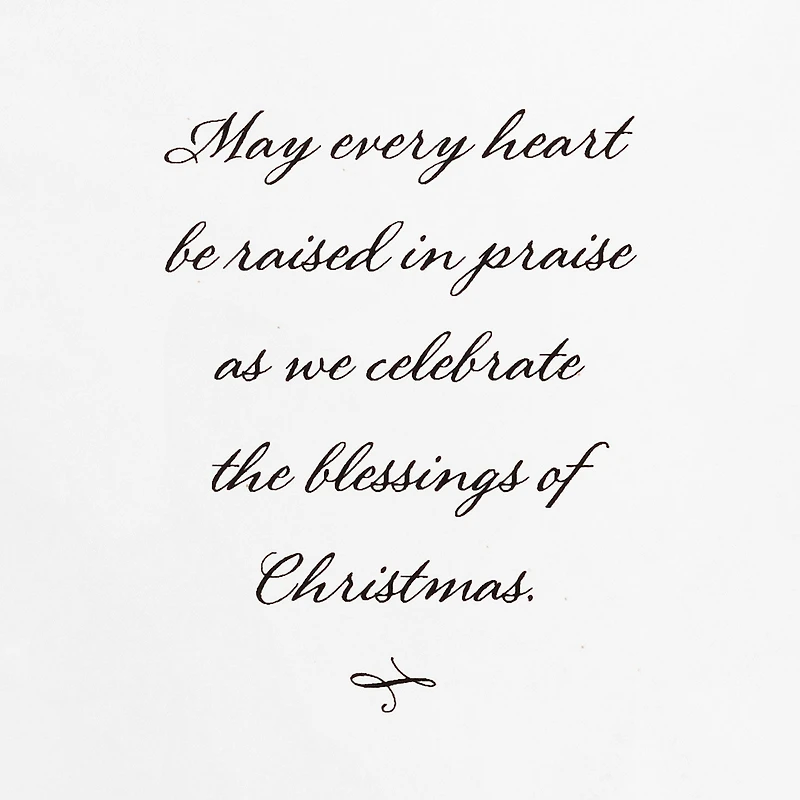 Herald Angels Boxed Christmas Cards, Pack of 16 for only USD 12.49 | Hallmark