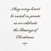 Herald Angels Boxed Christmas Cards, Pack of 16 for only USD 12.49 | Hallmark