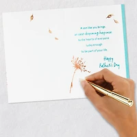 Pride and Happiness Father's Day Card for Son for only USD 4.59 | Hallmark