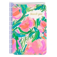Painted Flowers Blank Thank You Card for only USD 2.99 | Hallmark