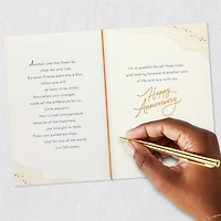 Love Every Year With You Anniversary Card for only USD 5.99 | Hallmark