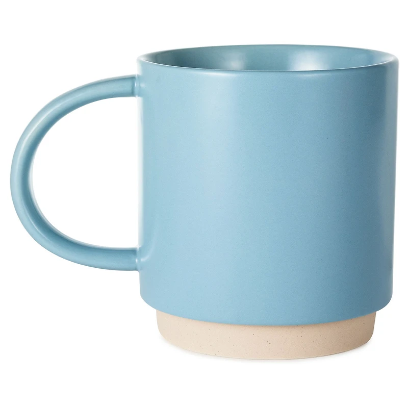 Father of the Year Trophy Blue Mug, 16 oz. for only USD 16.99 | Hallmark