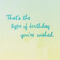 Wild, Happy and Free Birthday Card for only USD 4.59 | Hallmark