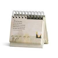 Promises & Blessings 365-Day Perpetual Calendar for only USD 10.99 | Hallmark