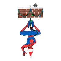 Marvel Spider-Man Peekbuster Ornament With Motion-Activated Sound for only USD 33.99 | Hallmark