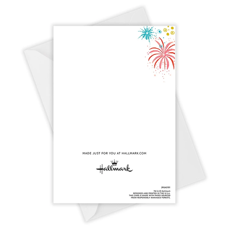 Eid Mubarak Custom Card for only USD 4.99 | Hallmark
